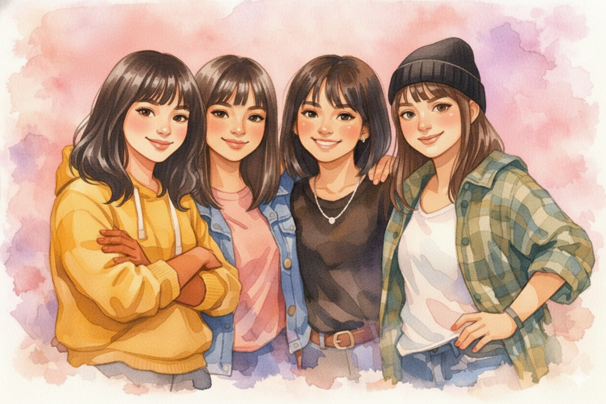 複数名出演中心のAV女優募集 - 未経験でも安心